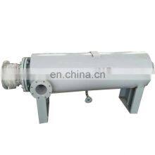 Yuheng 380v 20kw Stainless Steel Explosion Proof Melt Blown Fabric Air Pipeline Heater thumbnail-3