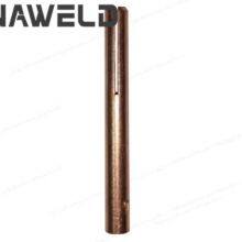13N20L 13N21L 13N22L 13N23L 13N24L Collets of TIG WP9/20 Welding Torch Parts thumbnail-1