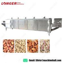 Commercial Cinnamon Almond Roaster Machine for Sale