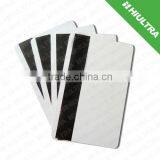 HOT! LF/HF/UHF Blank Contact ic Card