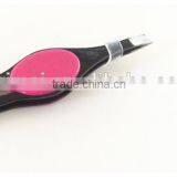 Pink Tweezers Gift for Girl and High Quality Tweezers New Design