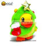 Christmas Items Fashion Cute Christmas Tree Coin Bank thumbnail-1