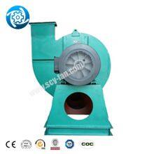 160kw Blower Low Pressure Anti-explosion Foundry Blower Fan thumbnail-1