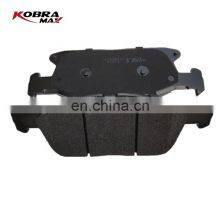 D1818 Brake Pad For FORD thumbnail-3