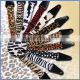 Leather Guitar Strap Lock for Acoustic Guitar thumbnail-5