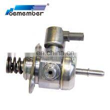 OE Member 13518605103 High Pressure Fuel Pump Hydraulic Oil Pump Car Engine Parts 0261520287 For BMW