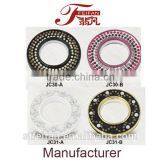 JC30 and JC31 Series Curtain Eyelets Roman Ring