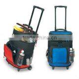 Foldale Rolling Cooler Bag thumbnail-1