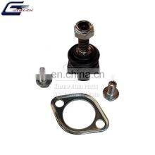 Factory Price Heavy Duty Truck Parts Ball Joint Oem 550268 for SC Truck Tie Rod End thumbnail-4