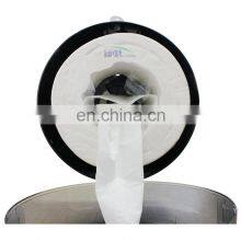 Hygienic & High Capacity Center Pull Toilet Tissue Paper Dispenser thumbnail-4