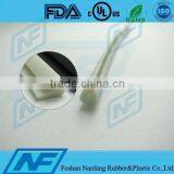 Protective Rubber Edge for Sheet Metal Seal Strip thumbnail-1