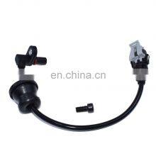 96626080 ABS Wheel Speed Sensor Rear For Chevrolet Equinox Saturn Pontiac S8404 ALS1747 4809379 thumbnail-1