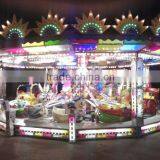 E14 Cabochon Turbo Cover For Amusement Park Ride thumbnail-6