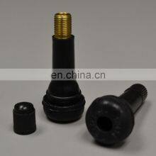 Duravel Snap-in Tubeless Car Valvula do Pneu TR414---Good Quality From Ningbo Factory thumbnail-2