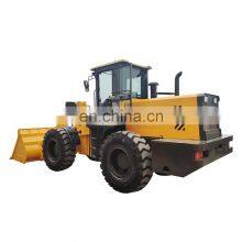 Wildly Used Front End Loader Tyre Loader Prices Mini Loader Bucket Machinery