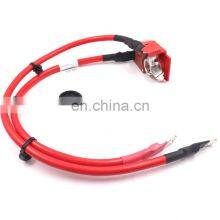100008712 Car Positive Battery Cable Car Accessories 61129253111 Fit for BMW 1 2 Series F20 F21 LCI F22 F23 F87 M2 thumbnail-3