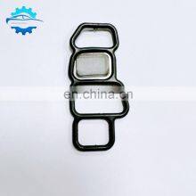 15826-RNA-A01 Genuine Engine Variable Timing Spool Valve VTEC Solenoid Gasket For ACCORD 2009-2021 CIVIC 2006-2013 thumbnail-3