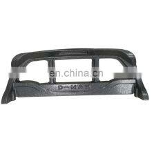 Maictop PVC Plastic Car Window Frame Moulding For Hilux thumbnail-2