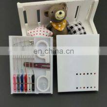 Hot Sale Custom DIY Pocket High Quality Color Mini Sewing Kit thumbnail-5
