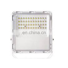 Limited Time Goods Fashion Outdoor Solar Flood Light Modern Lens Floodlight