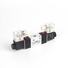 Airtac Type 3v210-08-NC 24v Air Control 3 Way Directional Pneumatic Solenoid Valve thumbnail-3