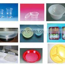 SZ-680II Disposable Plastic Cup Manufacturing Machine,Plastic Cups Making Machine,Jelly Cup Making Machine Price thumbnail-2