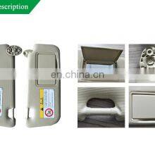 WIN WORLD Car Sun Visor PVC Material for Car Sun Visor Sun Visor thumbnail-5