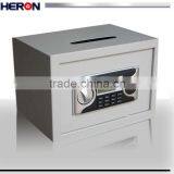 Office Ideas Box,office Suggestions Box,complaint Box,Coin Safe Box thumbnail-1