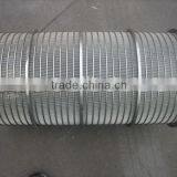 Liquid-Solid SeparatorPress Screw SeparatorDewatering Machine thumbnail-6