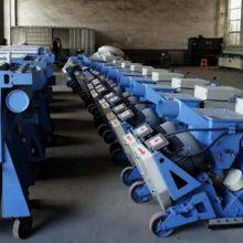 Floor Shot Blaster thumbnail-1