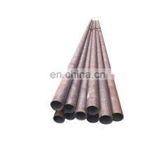 ASTM ANSI Standard A105 A106 Gr.B Seamless Carbon Steel Pipe thumbnail-4