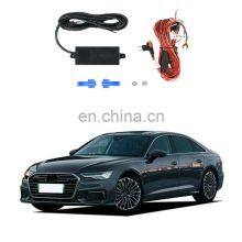 Electric Foot Sensor for AUDI Series Kick Sensor for Tailgate Car Rear Door Opening Car Accessories