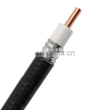 Hot sale Copper Tube RF Coaxial Cable 1/2 1/2flex  1/4 3/8 7/8 RF Feeder Cable for Communication