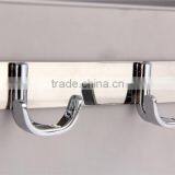 Wesda Rotating Stainless Steel Bathroom Accessories Towel Rack A160 thumbnail-4