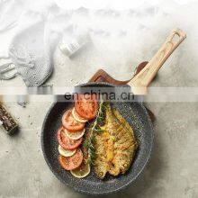 Quality Baking Dishes All Around Hot Sale Cooking Saute Nonstick Frying Pans