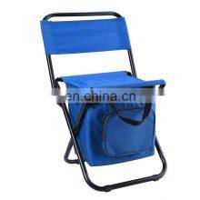 Storage Lightweight Wholesale Long Manufacturers New Cooler Bag Outdoor Foldable Camping Chairs Folding thumbnail-3