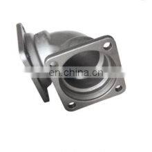 Custom Electrical Parts Cnc Lathes Machine Metal Fabrication Services thumbnail-3