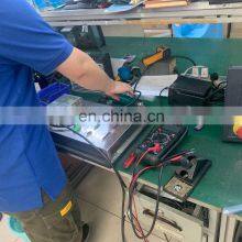 Mini Stable NEWKer NEW990TDCa 2 Axis CNC Controller Kit for CNC Lathe Machine Support CNC Control And Servos thumbnail-5