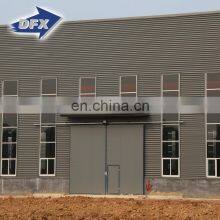 Free Design Prefabricated Steel Structure Building Widely Used For Warehouse/workshop/plants/office thumbnail-3
