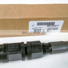 Genuine Diesel Injector 095000-6490 for Common Rail Injector DZ100217/RE529118 thumbnail-5