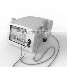 New Equipment Shockwave Therapy Machine 6 Bar Shock Wave 3 in 1 Physical Therapy Professional Shockwave thumbnail-1
