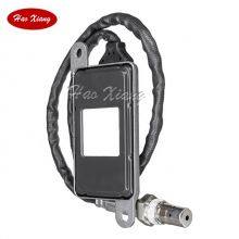 Haoxiang New Arrival SCR Parts 24V Nitrogen Oxide Nox Sensor 51154080015 5WK96618B For Truck MAN TGX 2007-2013 thumbnail-1