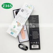 2022 Best Seller New Z36S Smartwatch Series 6 7 Men Hw22pro Z36 Reloj Girls Boy T500+ W26+ Plus Pro Sport Smart Watch thumbnail-5