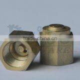 OEM Brass Hydraulic Components for Fluid Field thumbnail-1