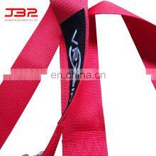 3 Inch 4 Points Quick Release Popular Safe Customized Logo Brand Car Safety Belt Harness Seat Belt thumbnail-3