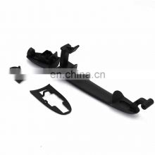 Auto spare parts  Door Handle Outer Right 9067600170 For Mercedes Bena