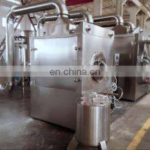 BGB 40 High Productivity Film Tablet Coating Machine thumbnail-4