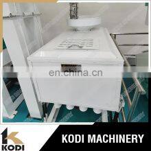 KODI MTP30T Type Compact Rice Mill Machine With Spare Parts thumbnail-5
