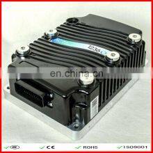 Intelligent Powerful 96v AC and 400A Motor Speed Controller thumbnail-1