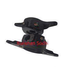 Concave Pressure Foot Assembly for CNC PCB Anderson Routing Machine OEM Available thumbnail-1